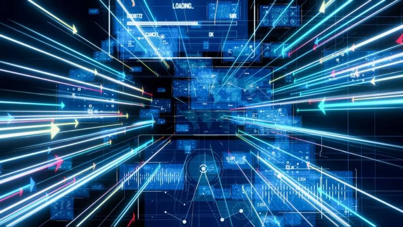 辰溪县SCADA系统开发：守护工业安全的数字卫士